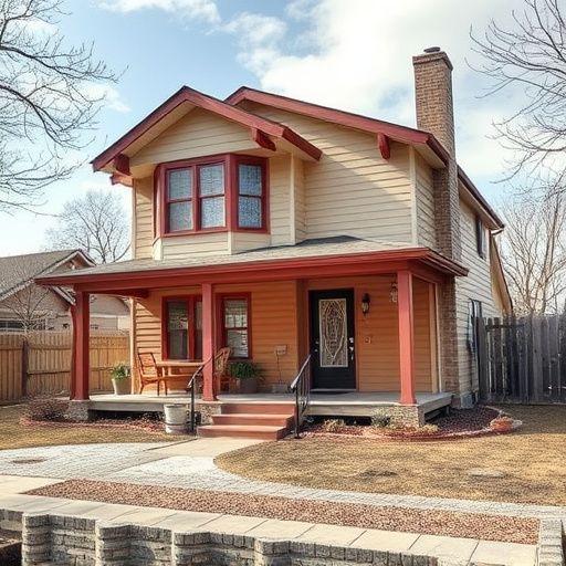 home rental