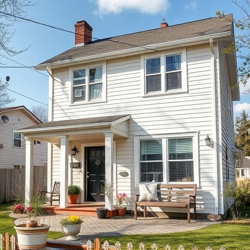 home rental