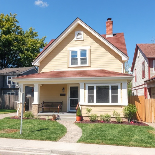 home rental