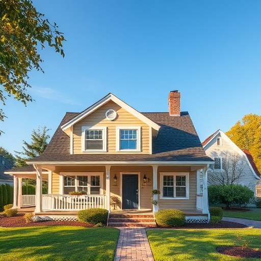 home rental