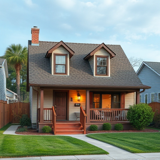 home rental