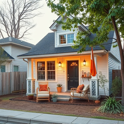 home rental
