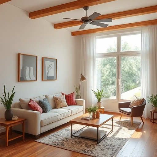 home rental