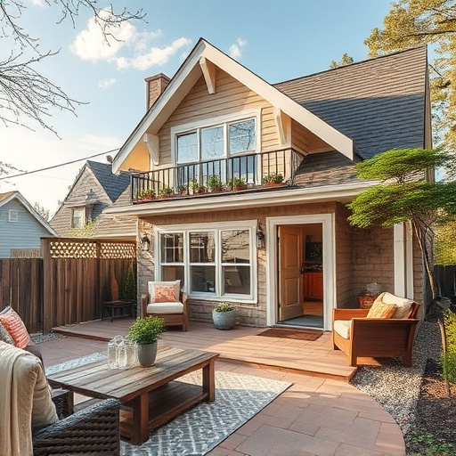 home rental