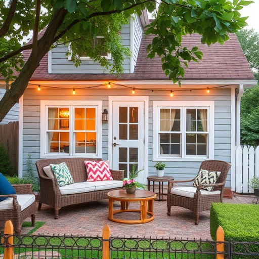 home rental