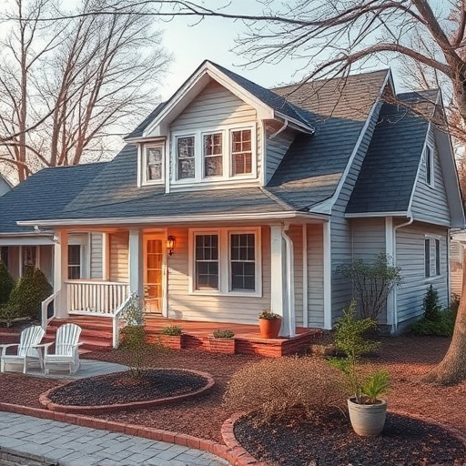 home rental