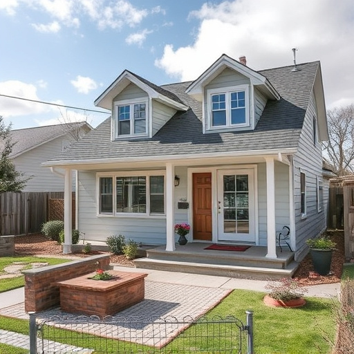 home rental