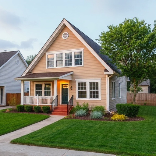 home rental