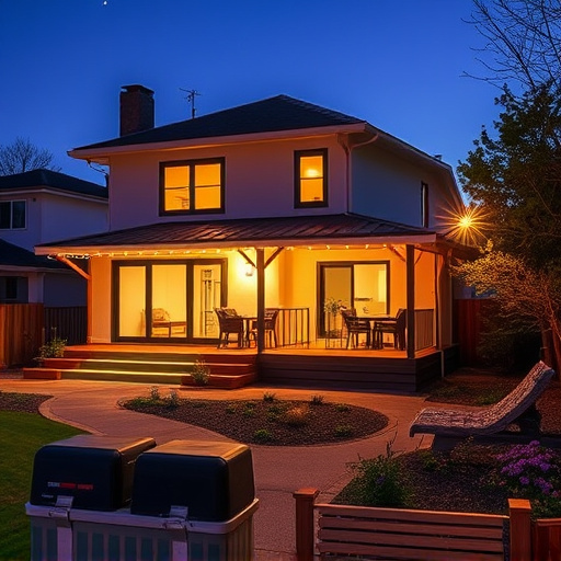 home rental