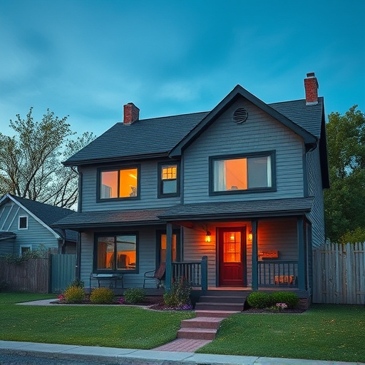 home rental