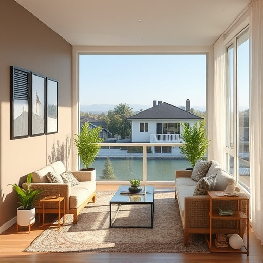 home rental