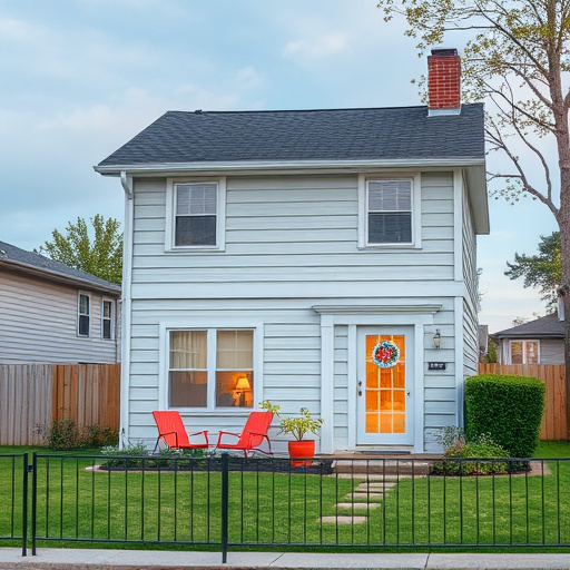 home rental
