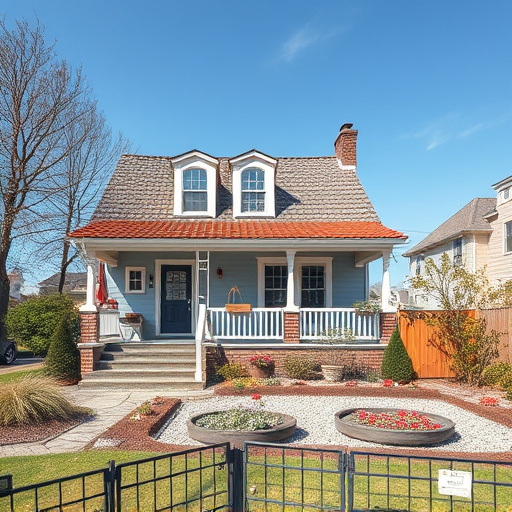 home rental