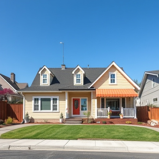 home rental