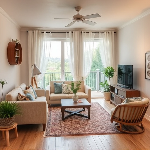 home rental