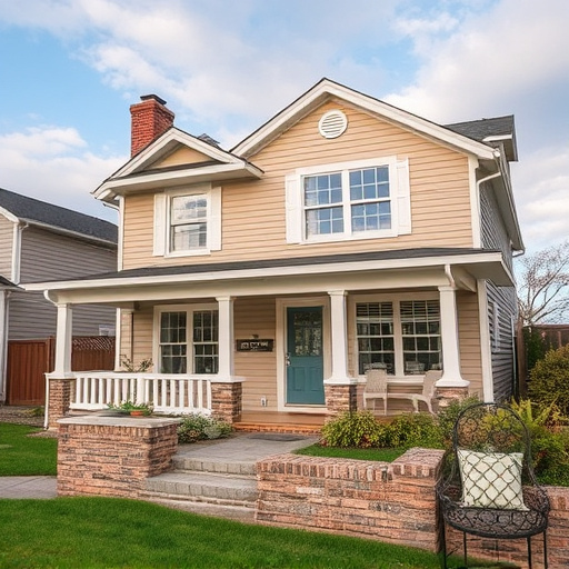 home rental
