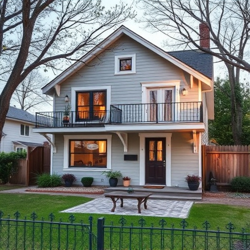 home rental