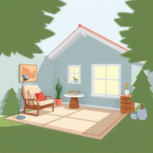 home rental