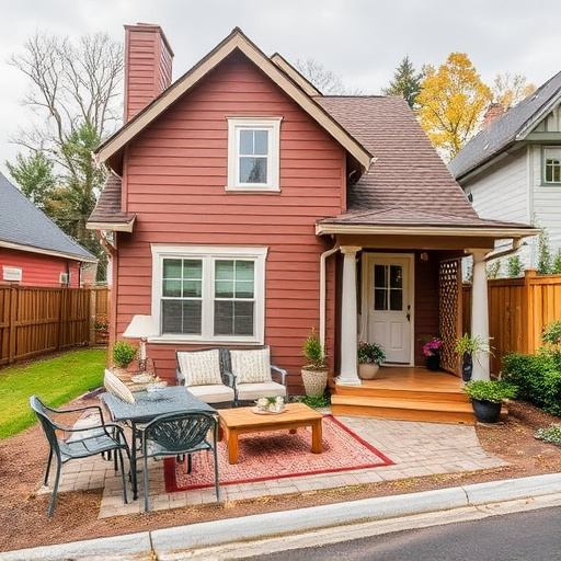 home rental