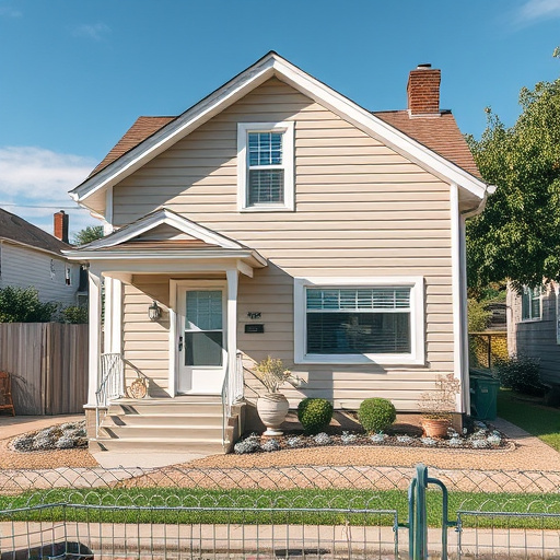 home rental