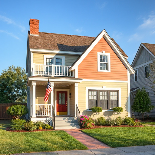 home rental
