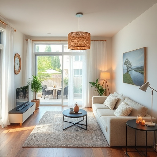 home rental