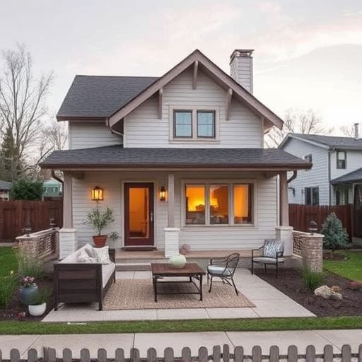 home rental