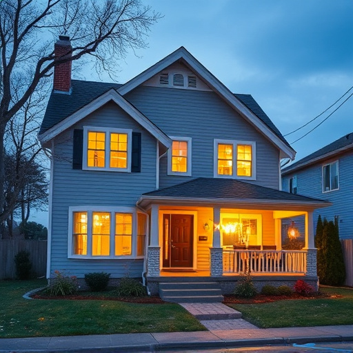 home rental