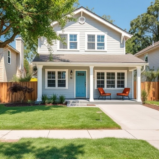 home rental