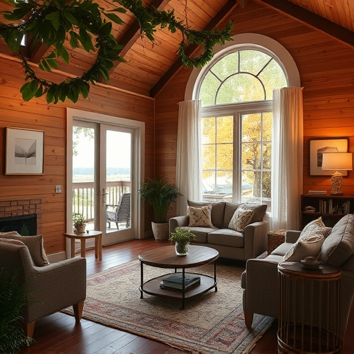 home rental