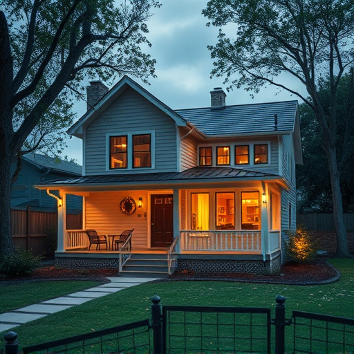 home rental