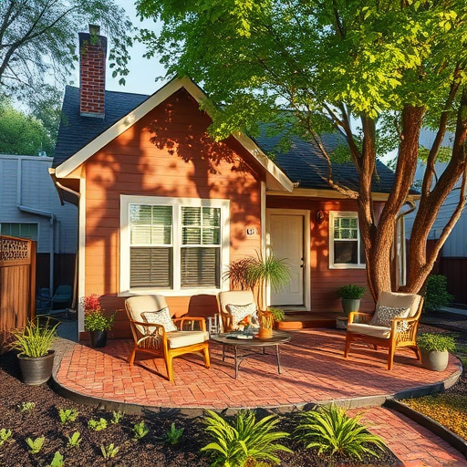 home rentals