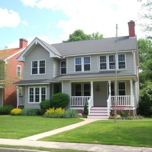 home rentals