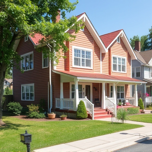 home rentals