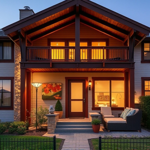 home rentals
