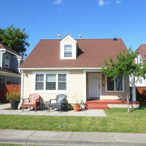 home rentals