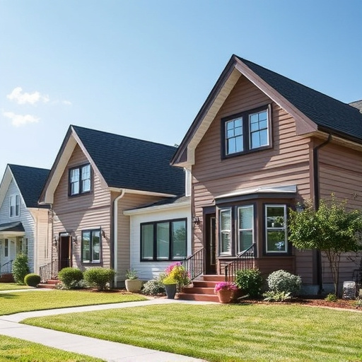 home rentals