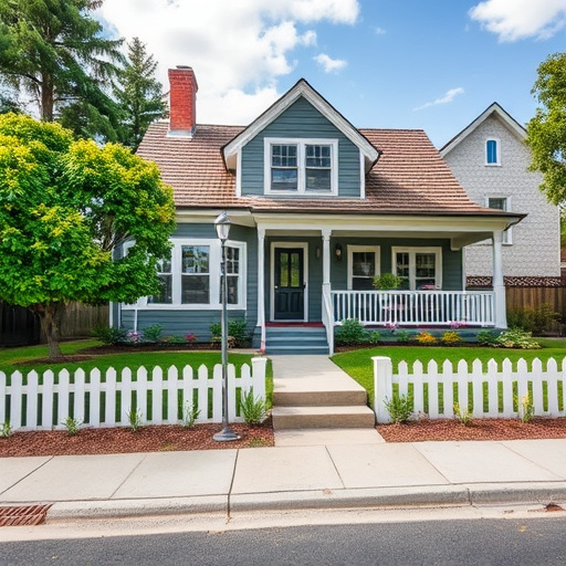 home rentals
