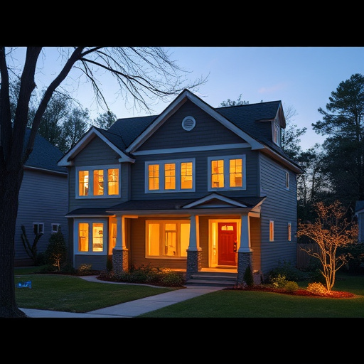 home rentals