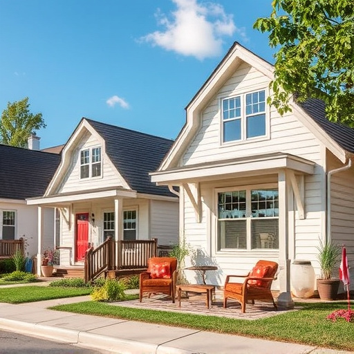 home rentals