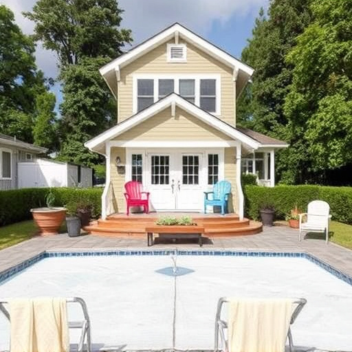 home rentals