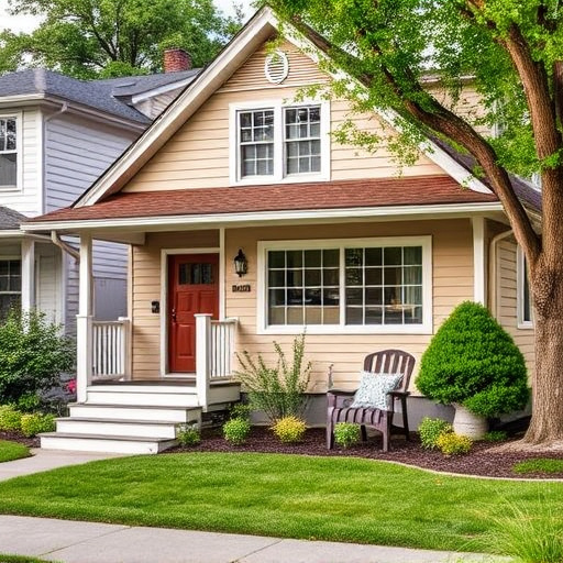 home rentals