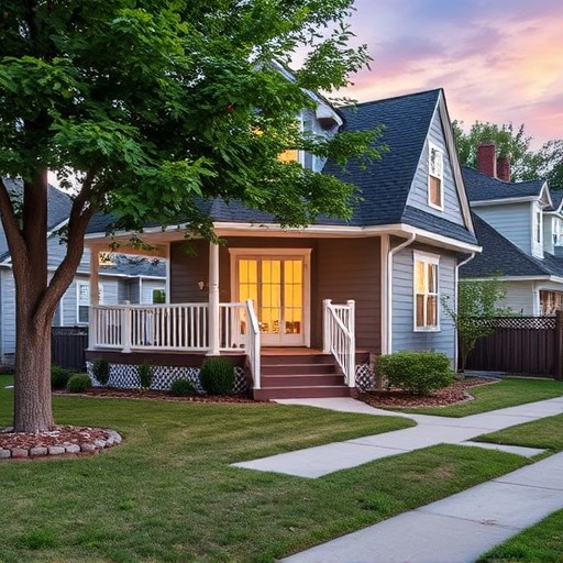 home rentals
