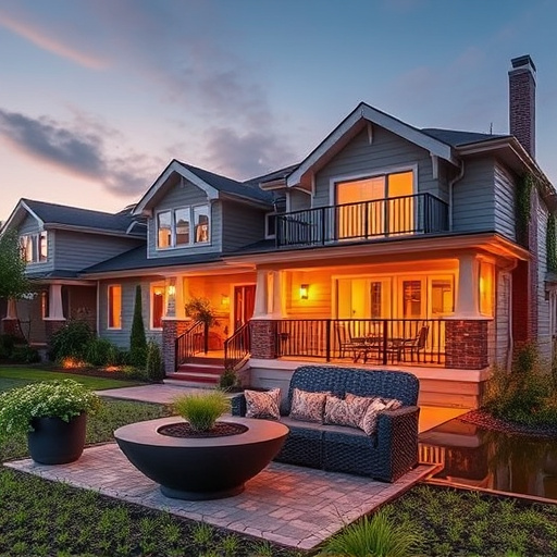 home rentals