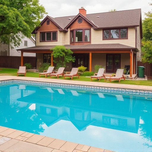 home rentals