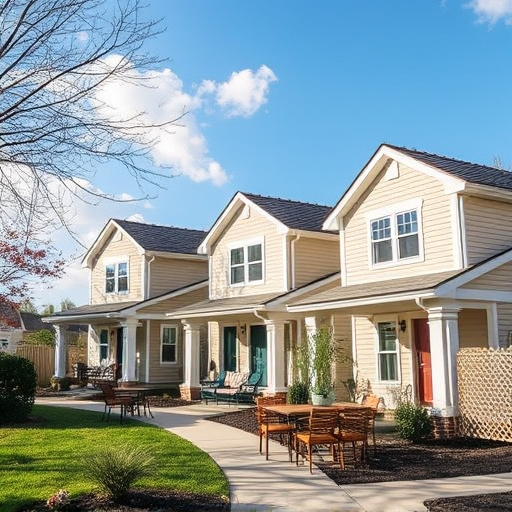 home rentals