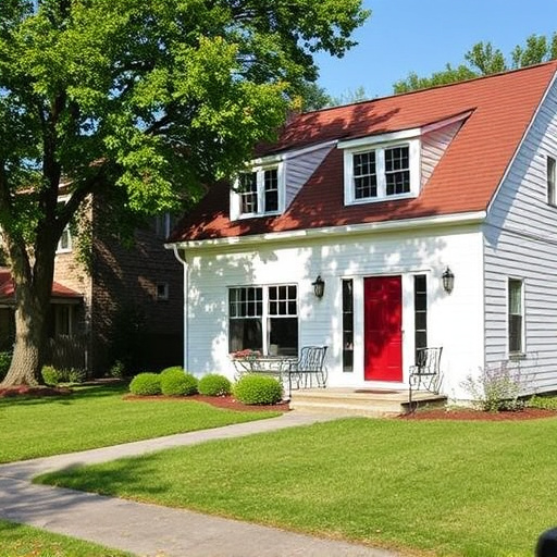 home rentals