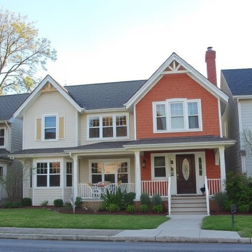 home rentals