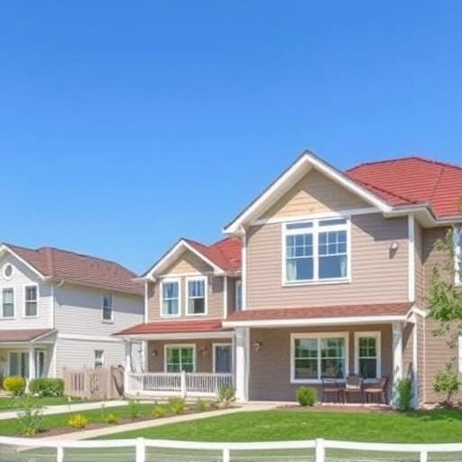 home rentals