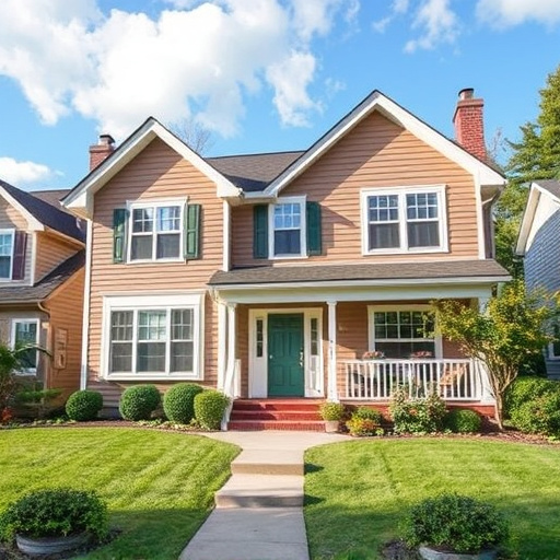 home rentals